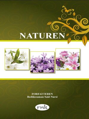 cover image of Naturen